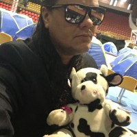 Rafael Ricardo de Almeida Borges (TARUG)