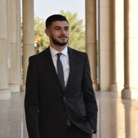 Jaffar Al Ahmad