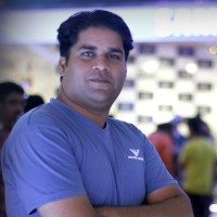 Ansar Nadeem