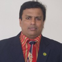 Mohammad Munsur Ahmed