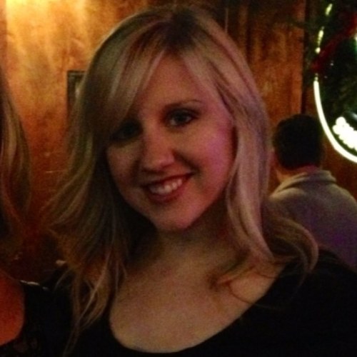 Kristin Aldworth