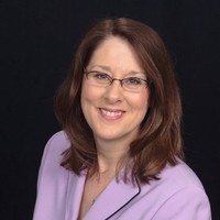 Joyce Hopwood