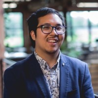 Kenny NguyenKenny Nguyen is an Influencer