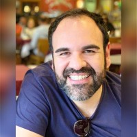 Marcelo Forte Ramos