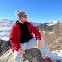 Alexander Kravchenko