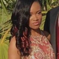 Kadaisjah Roberts