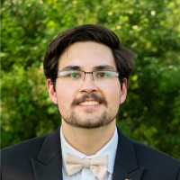 Michael Pangborn