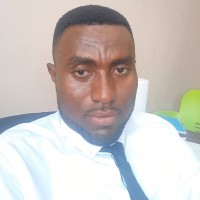 Tony Koranteng, MBA-(MIS)