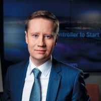 Sergey Pshenichnikov, PhD