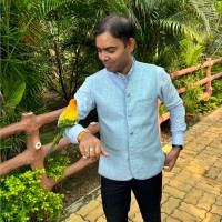 Jitendra Kumar Singh Pgdso