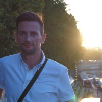 GARY CONROY