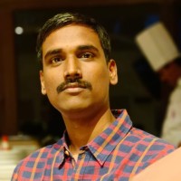 Debesh Singh