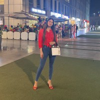 Muskan Joshi