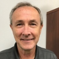 Ted Snavely