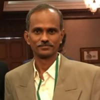 Natarajan Mohan