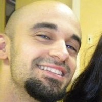 Matt Martinez