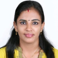 Sneha S Nair
