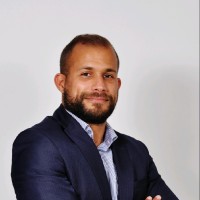 Omar Hamada