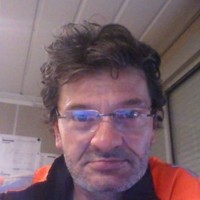 Thierry Caffarel
