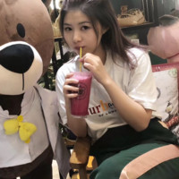 Xinyi Wang