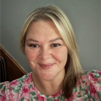 Nicola Lomax Msc Bsc (Hons) Nmp