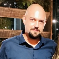 Alexandre Andre Uber