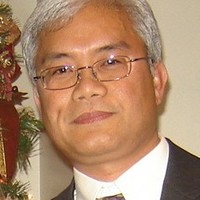 Danilo de la Cruz, B.S.B.A., CPA, CMA