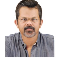 kumaran girish