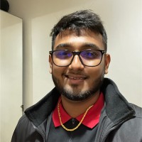 Vicksh Persaud