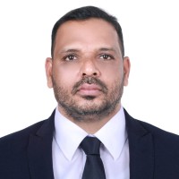 Ravindra Acharya