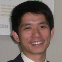 Albert Chen