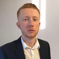 Adam Mcevoy