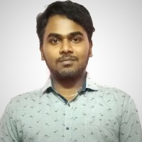 Rishikesh Murugesan