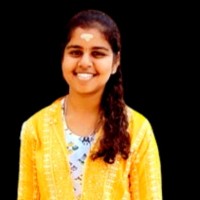 Sharumathi .R