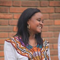 Ruhama Berhanu