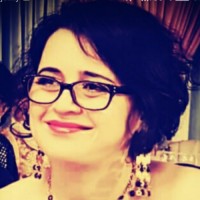 Assia Djida BENABDELMOUMENE
