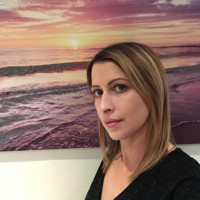 Stacey Green