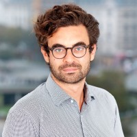Bernhard Böhm