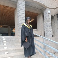 WINNIE MBURU