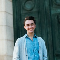 Noah Harshbarger