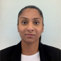 Nisha Jeyakanthan