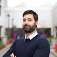 Axel Rozeron