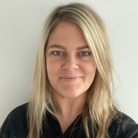 Carly Waterman