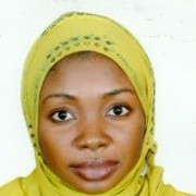 Samira Abdullahi