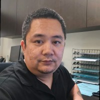 Vincent John Fernandez