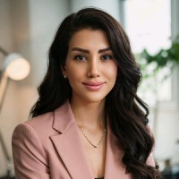Duygu Aghazadeh