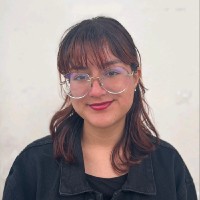 Daira Jazmín Arge Rivera