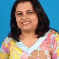 Ajanta Roy Chowdhury