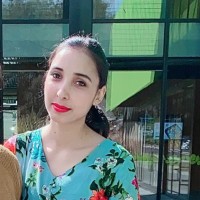 Vardeep Kaur