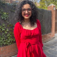 Fatima H. Dia
